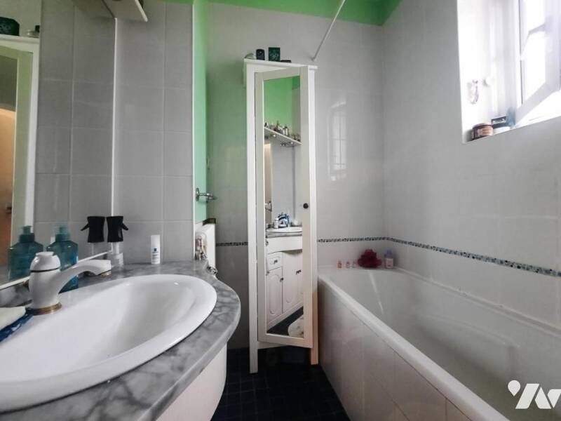 Maison à vendre, 109m², NANTES