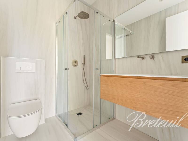 Maison à vendre, 177m², PARIS 16E