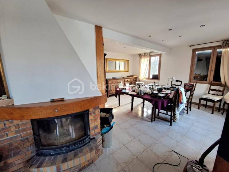 Maison à vendre, 160m², MORBIER