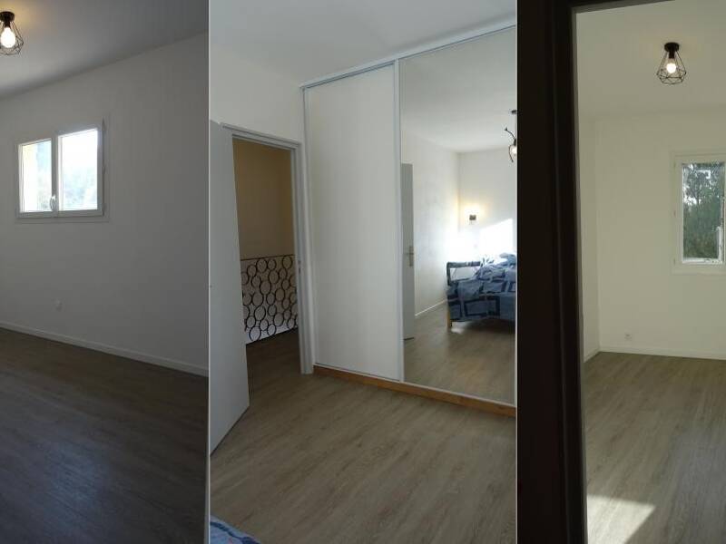 Maison à louer, 80m², ARAMON