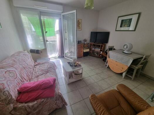 Appartement à vendre 139 000 € 2 pièces 1 chambre 41,2 m² La Crau Saint-Martin-de-Crau 13310