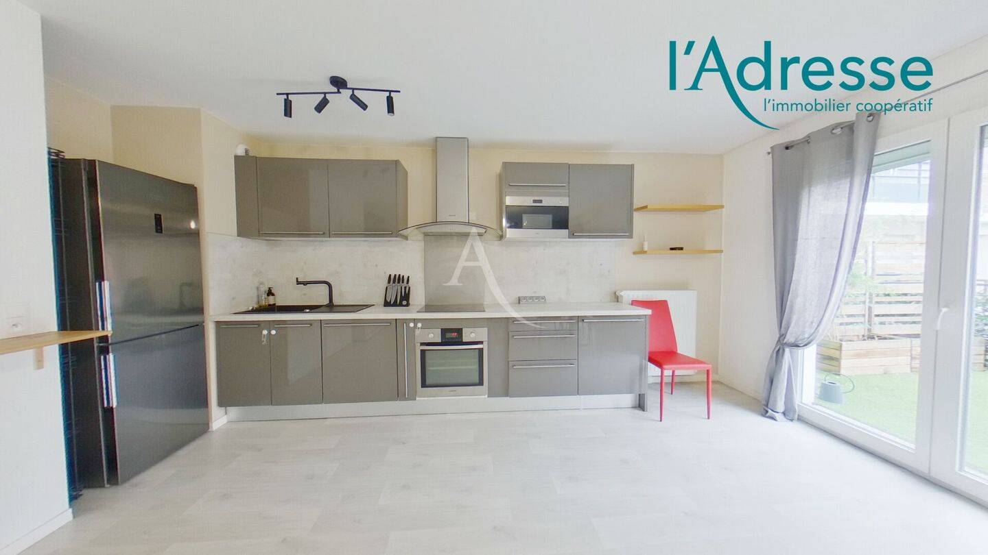 Maison à louer, 65m², CHELLES