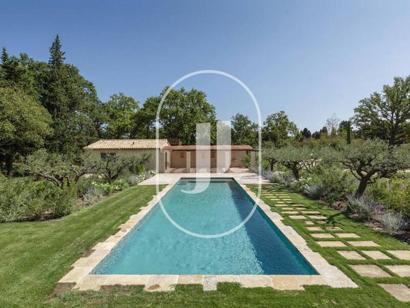 Maison à vendre, 300m², EYGALIERES