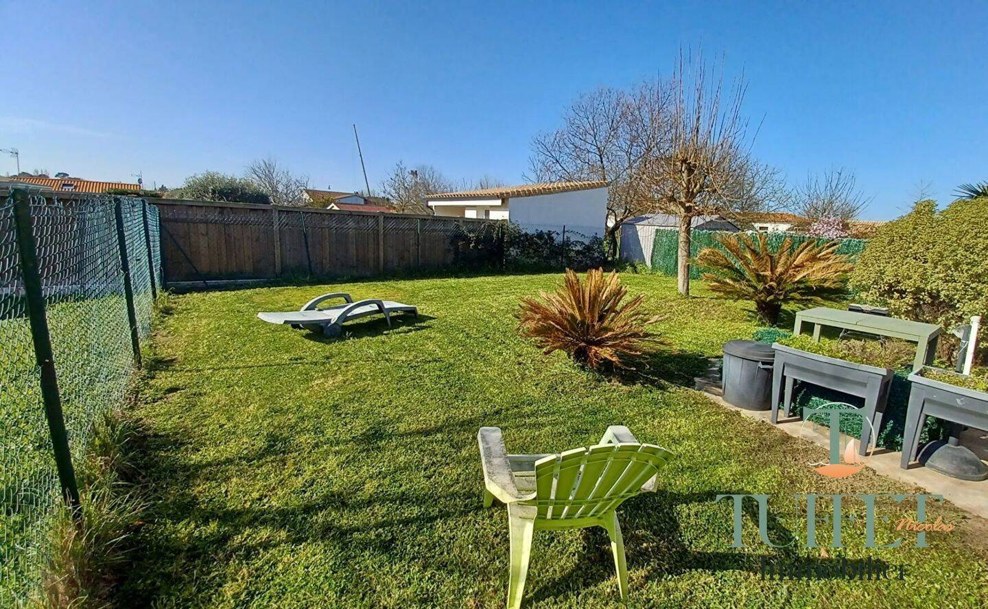 Maison à vendre, 85m², LES MATHES