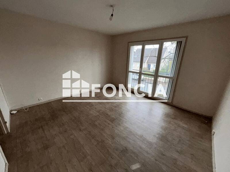 Maison à louer, 57m², YERRES