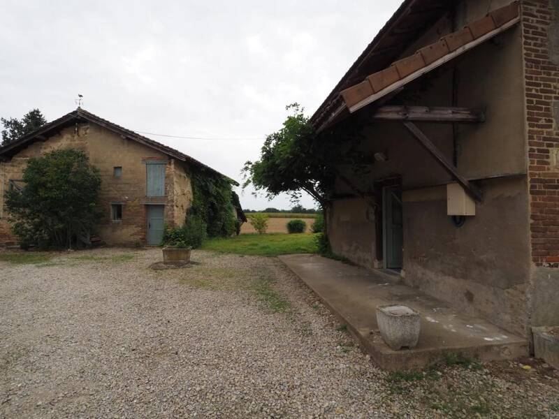 Maison à louer, 111m², SANDRANS