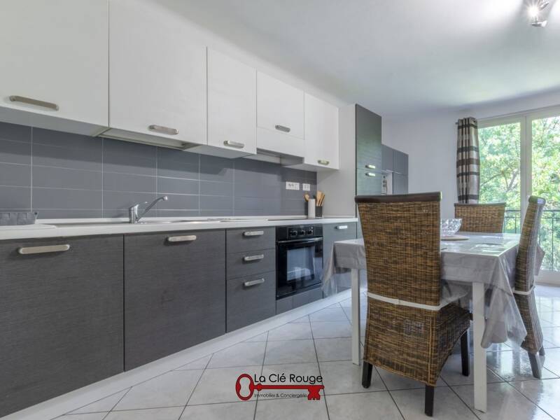 Maison à louer, 45m², SAINT PAUL DE VENCE