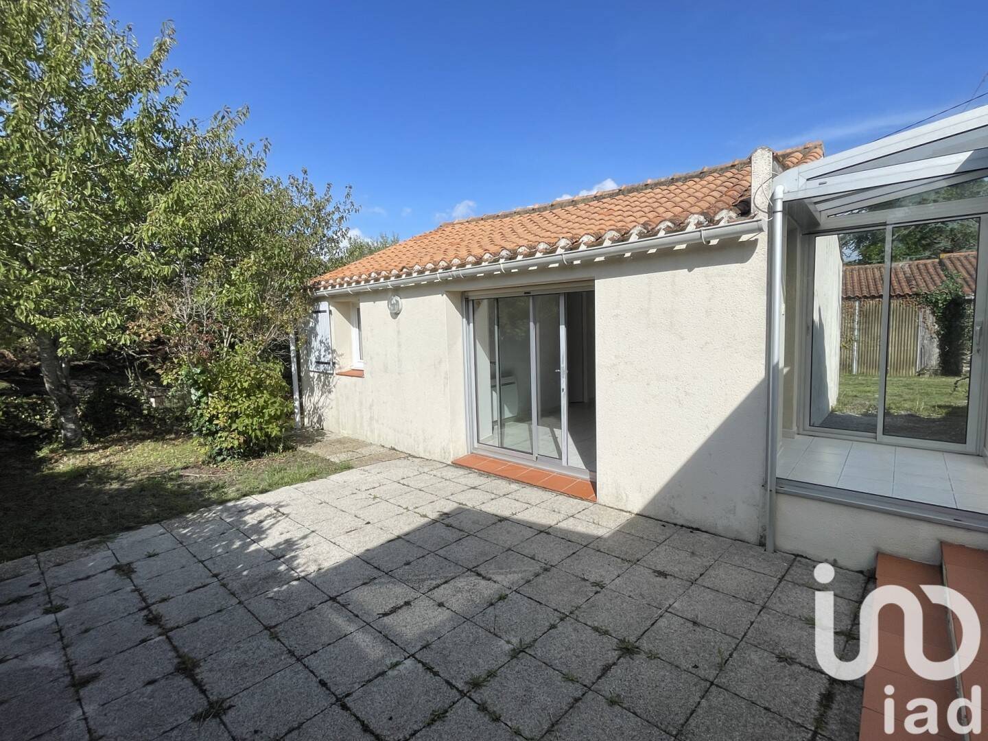 Maison à vendre, 36m², LE FENOUILLER