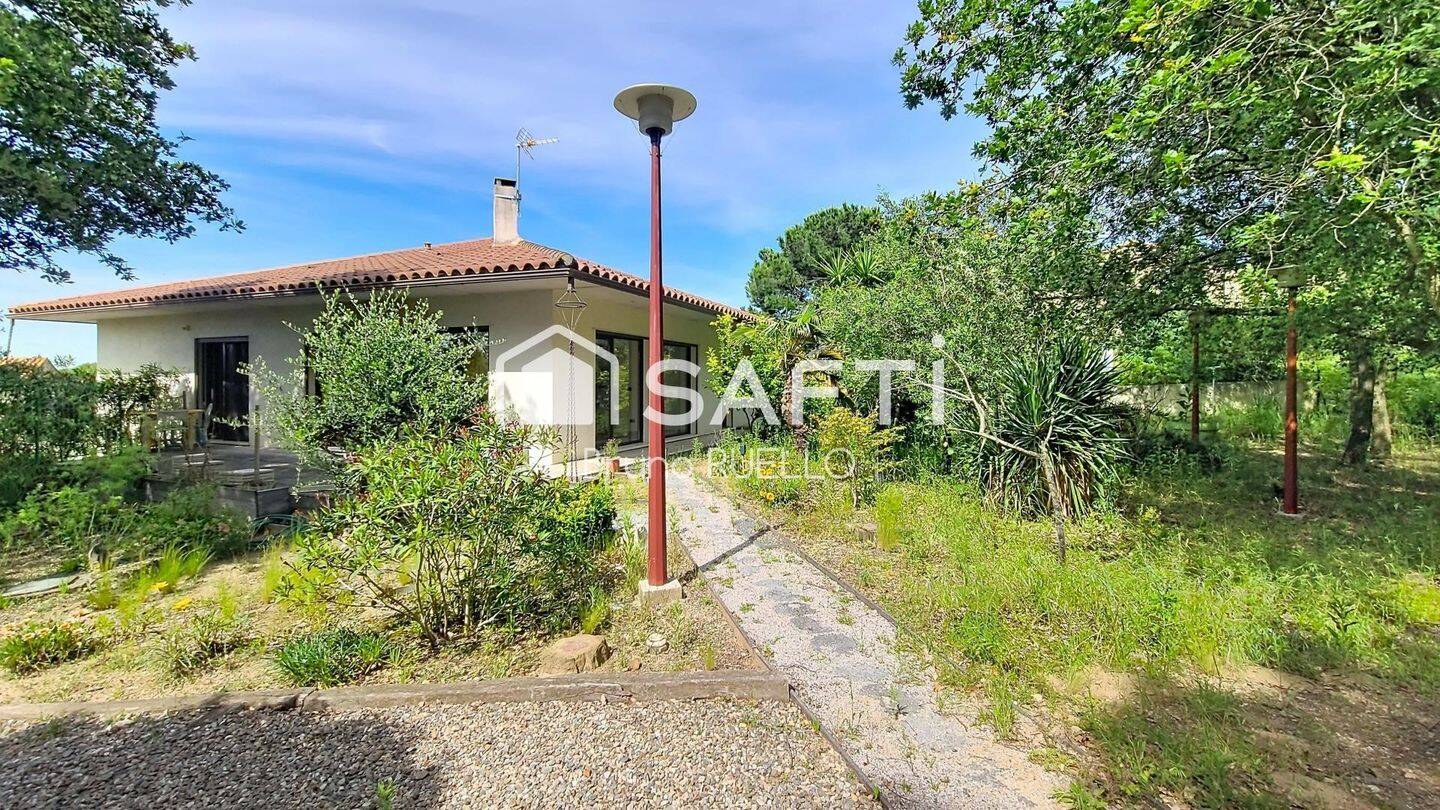 Maison à vendre, 134m², VILLELONGUE DELS MONTS