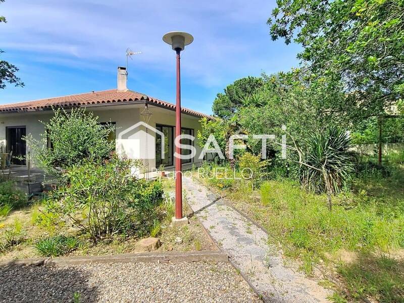 Maison à vendre, 134m², VILLELONGUE DELS MONTS