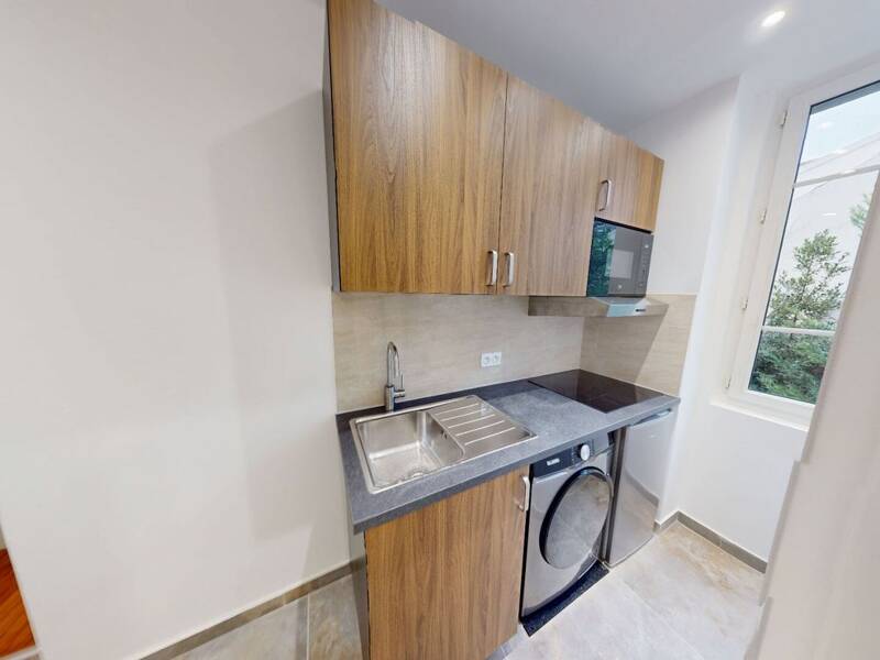 Maison à louer, 20m², VILLENEUVE SAINT GEORGES