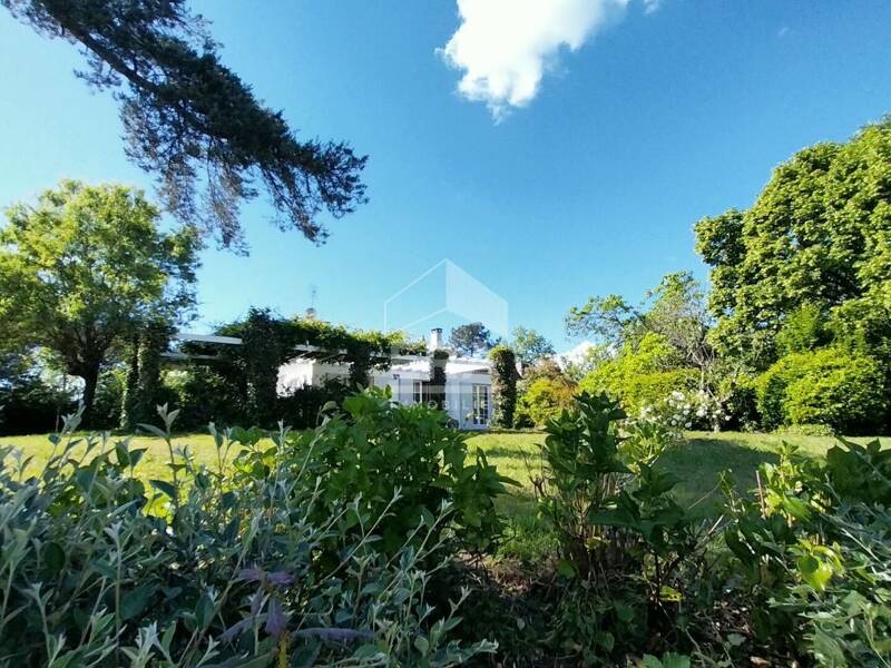 Maison à vendre, 167m², PORT SAINTE FOY ET PONCHAPT