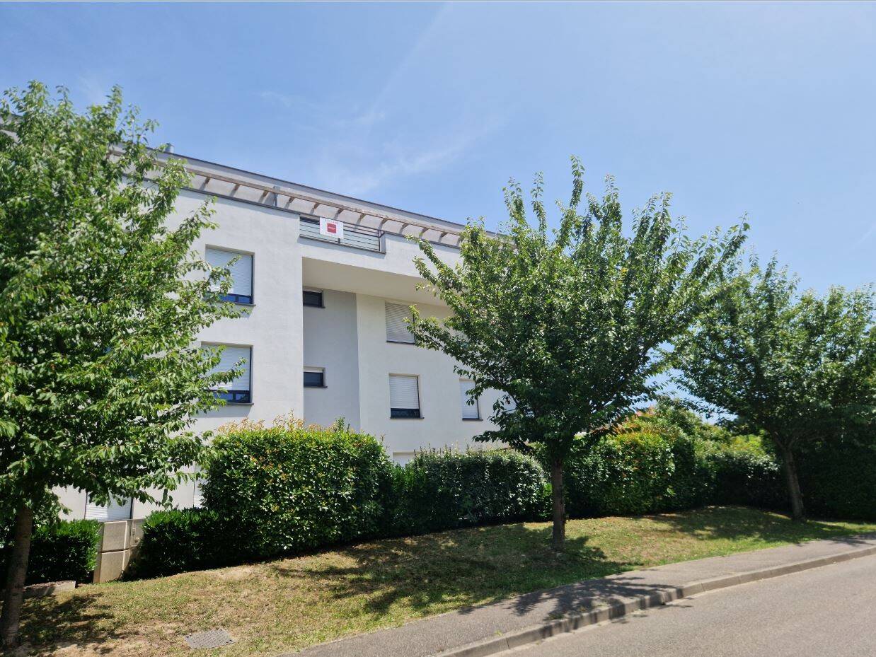 Maison à vendre, 66m², HOENHEIM