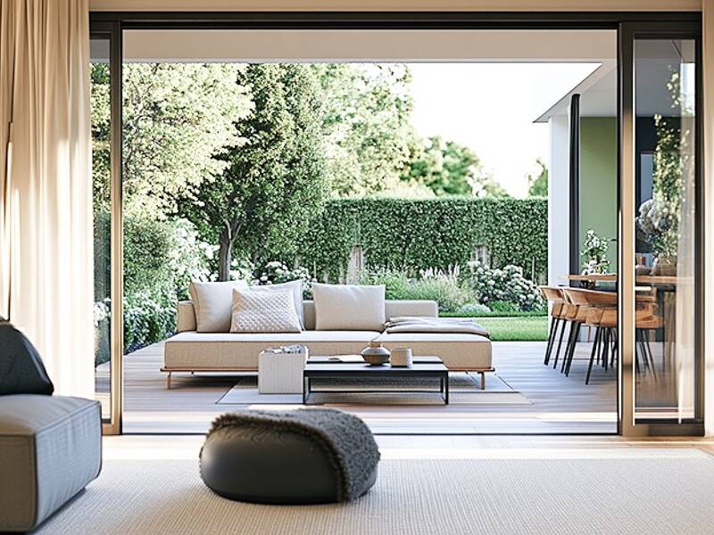 Maison à vendre, 90m², HOUDAN