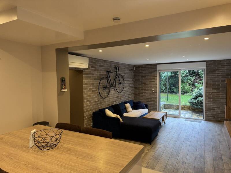 Maison à louer, 67m², GOURNAY SUR MARNE