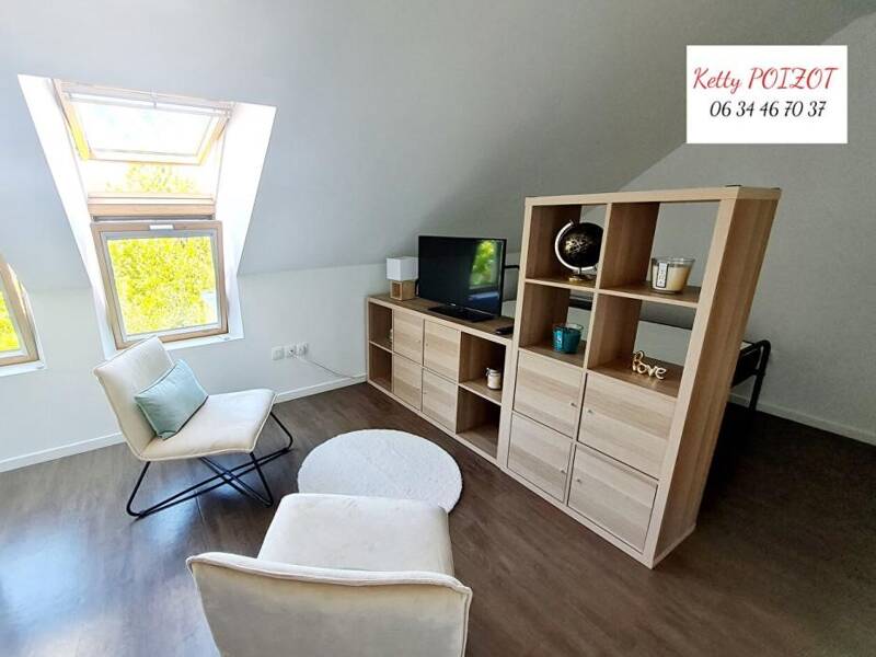 Maison à louer, 27m², NANTES
