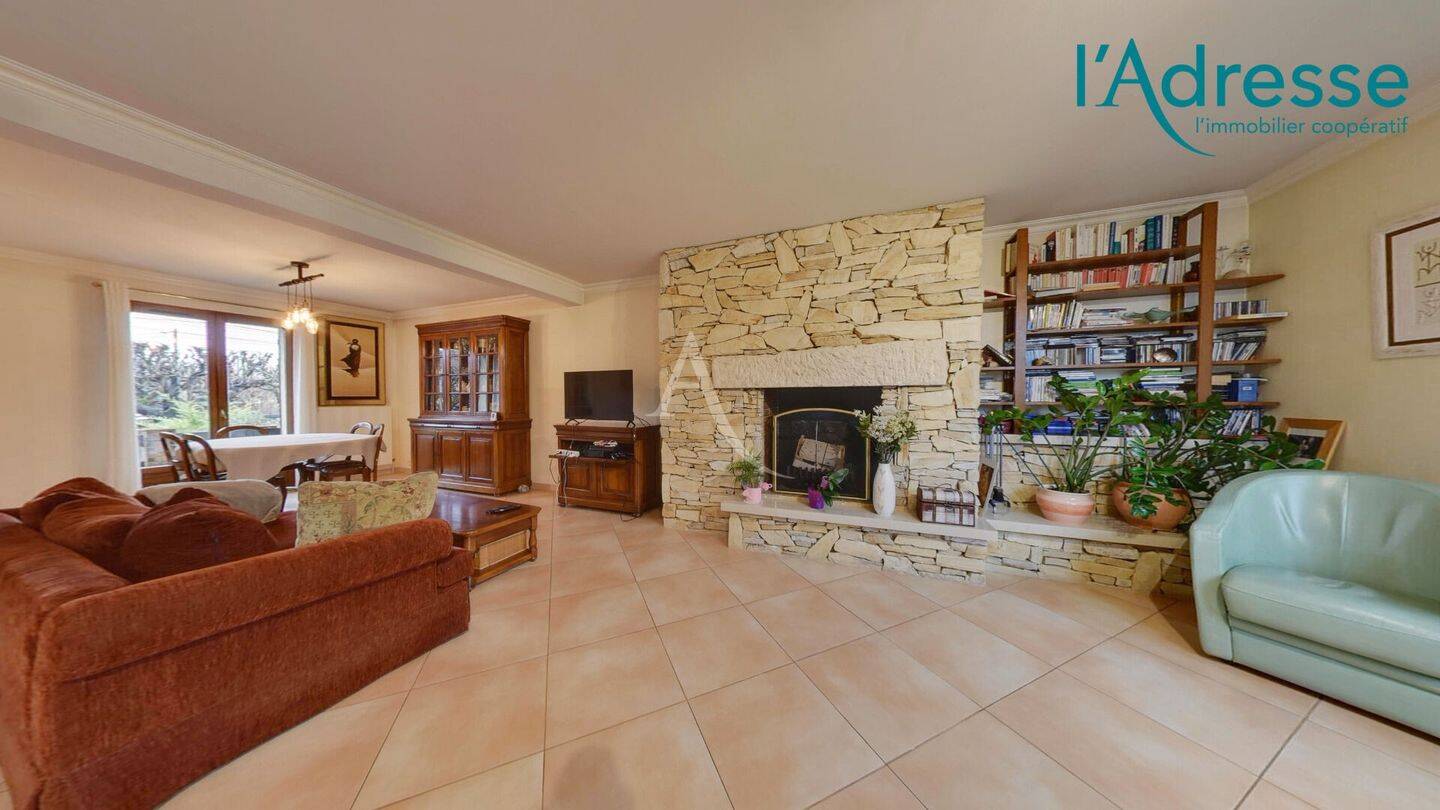 Maison à vendre, 144m², NOISY LE GRAND