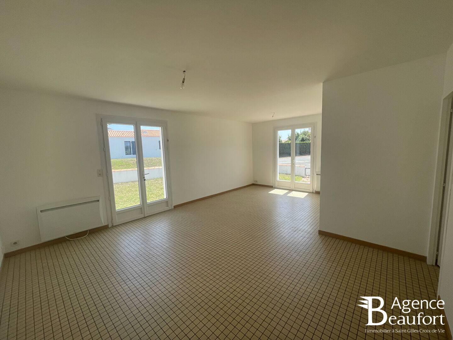 Maison à vendre, 67m², LE FENOUILLER