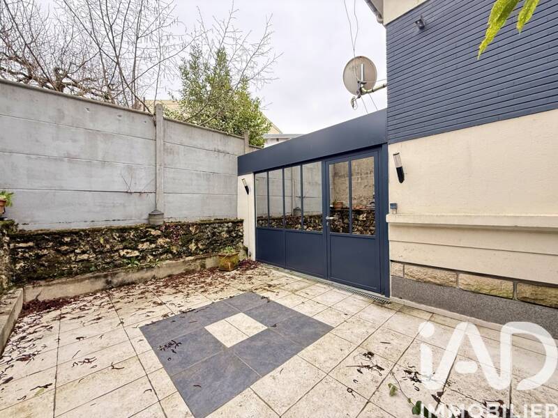 Maison à vendre, 230m², FONTENAY SOUS BOIS