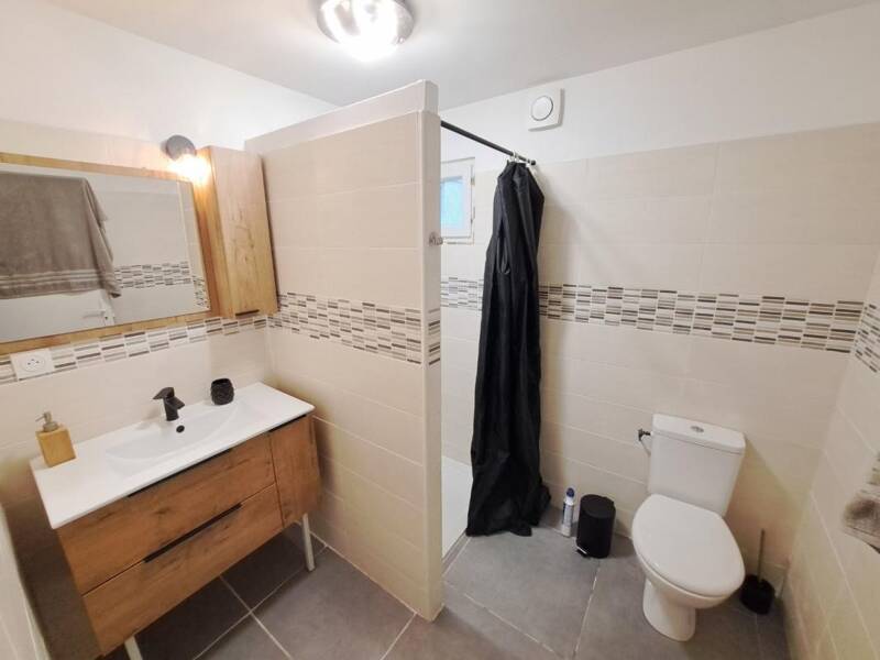 Maison à louer, 35m², PIERRELATTE