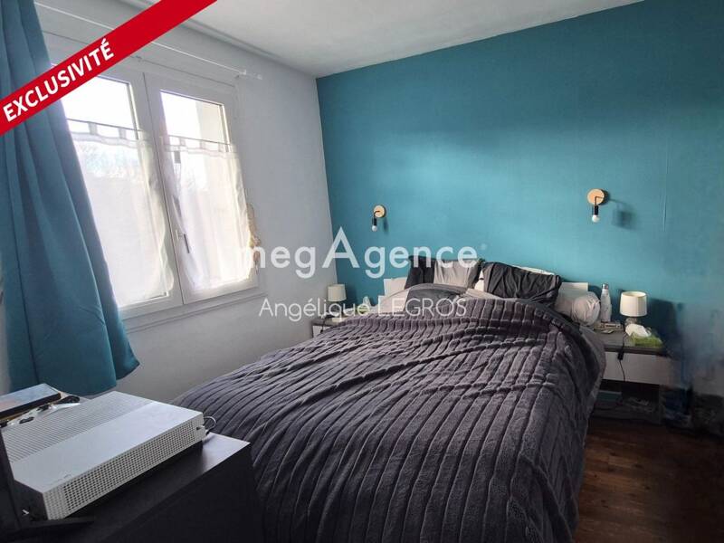 Maison à vendre, 68m², ALENCON