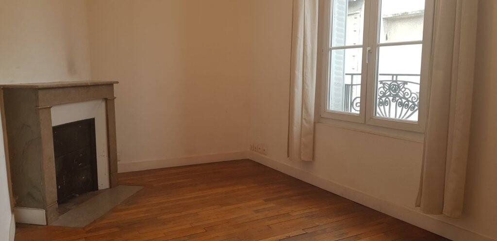 Maison à louer, 25m², IVRY SUR SEINE