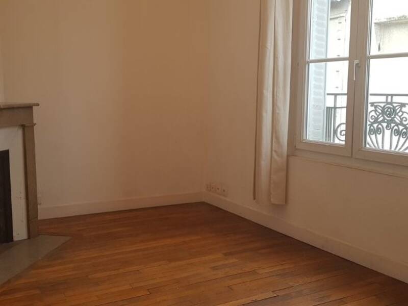 Maison à louer, 25m², IVRY SUR SEINE