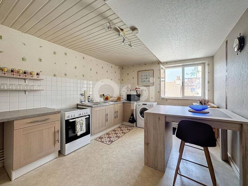 Maison à louer, 93m², LANGRES