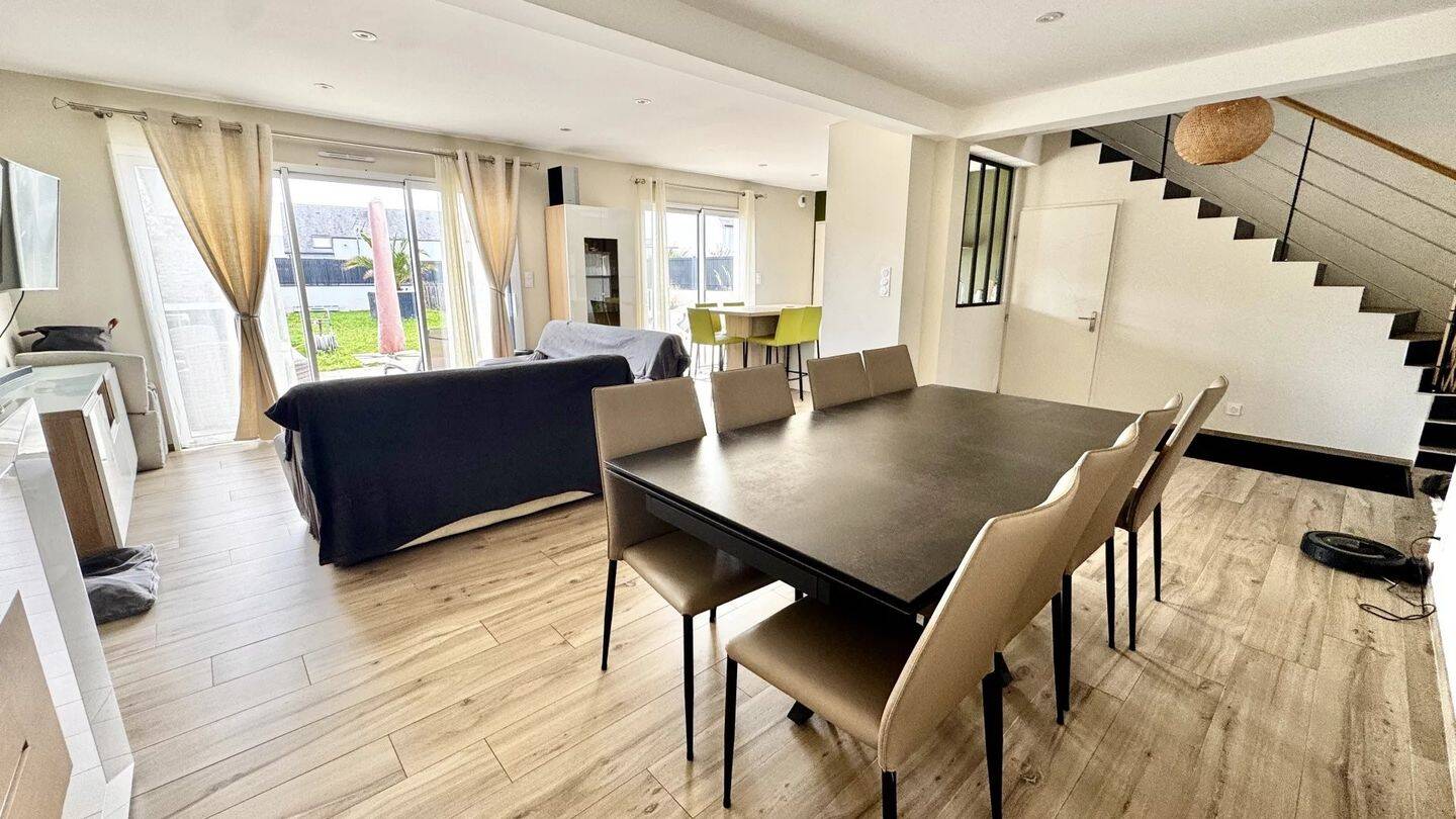 Maison à vendre, 146m², VANNES