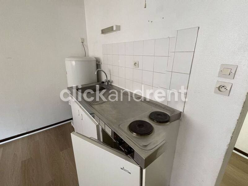 Maison à louer, 20m², LILLE