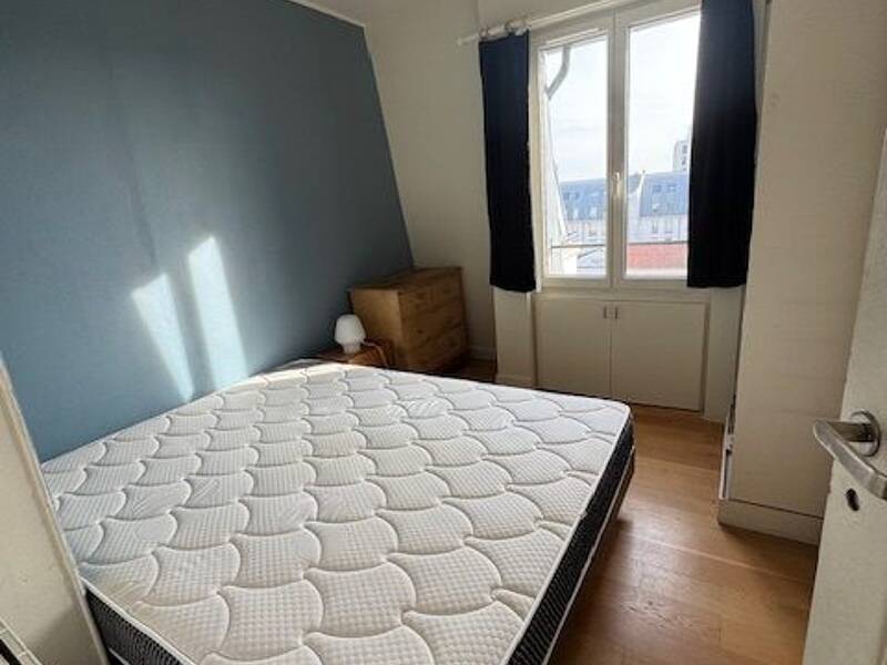 Maison à louer, 32m², PARIS 14E