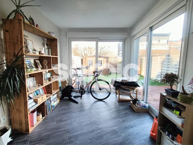 Maison à vendre, 80m², LILLE