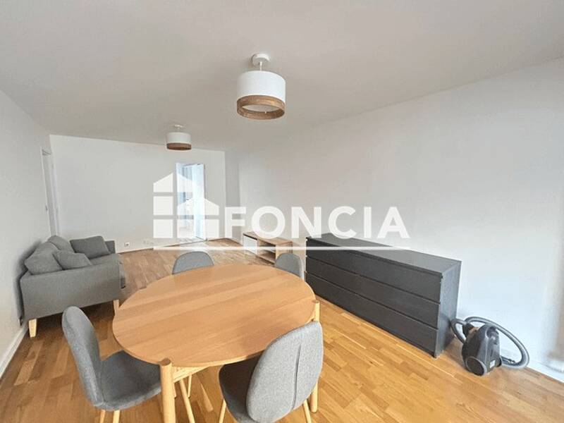 Maison à louer, 42m², PARIS 17E