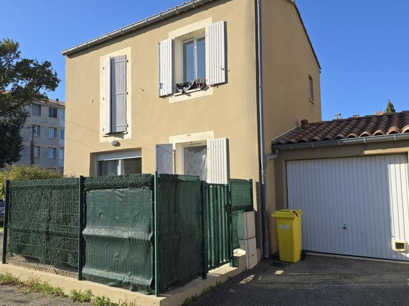 Maison à louer, 70m², VEDENE