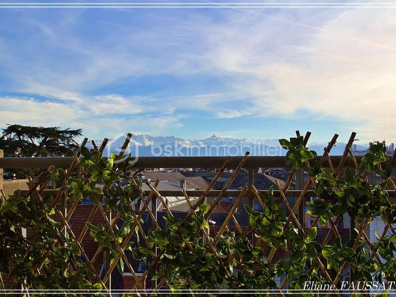 Maison à vendre, 57m², TARBES