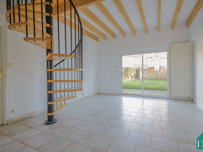 Maison à vendre, 64m², NANTES