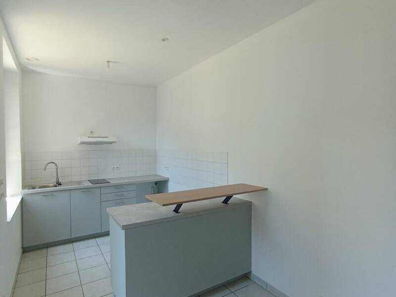 Maison à louer, 44m², GRAULHET