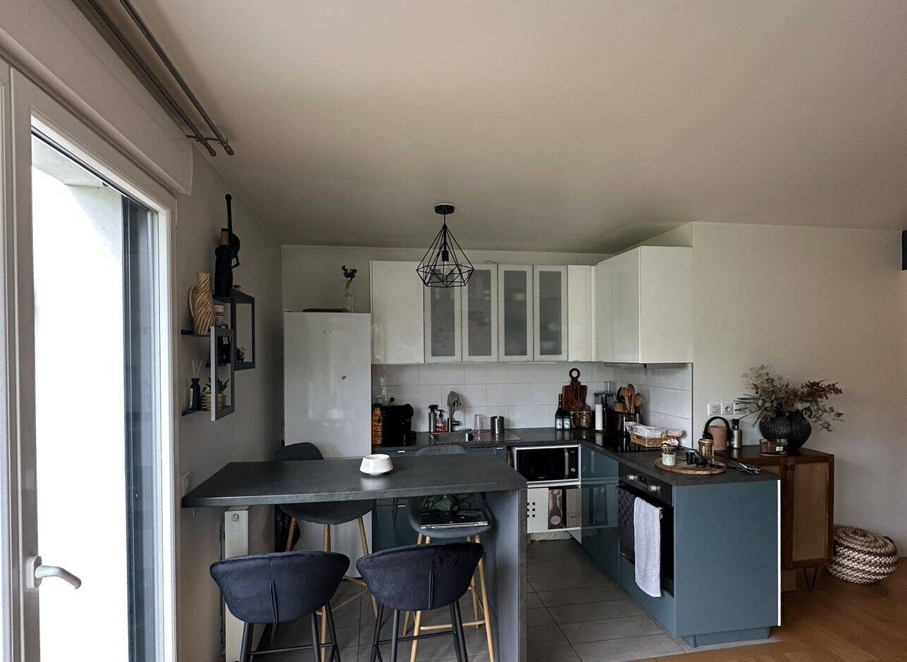 Maison à louer, 44m², RUEIL MALMAISON