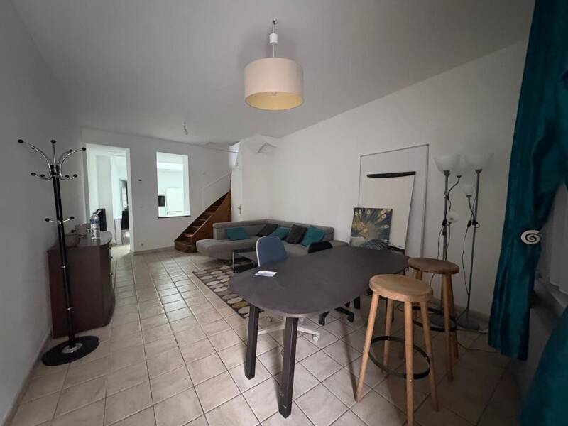 Maison à vendre, 80m², AMIENS