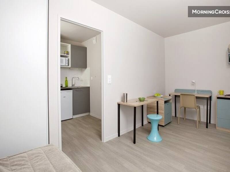 Maison à louer, 19m², LIMOGES