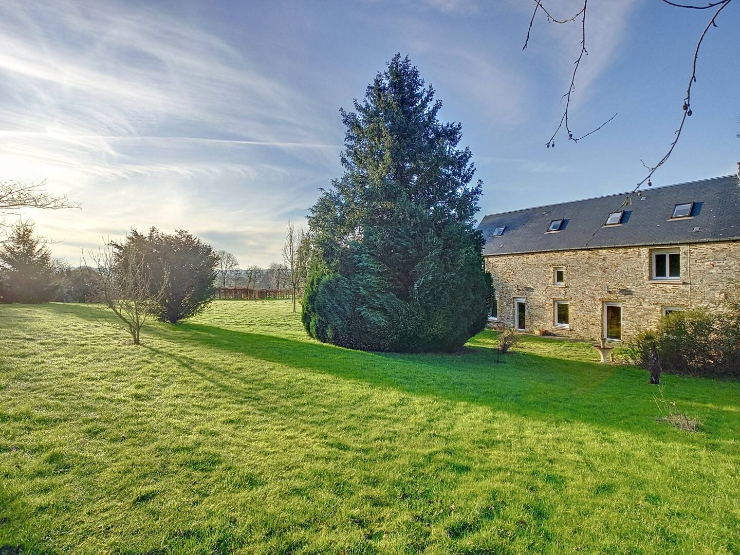 Maison à vendre, 286m², VILLERS BOCAGE