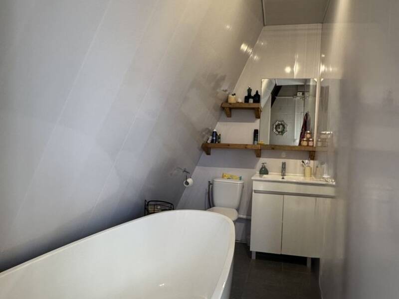 Maison à vendre, 251m², PETITE ILE