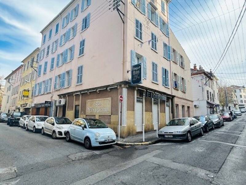 Maison à vendre, 50m², TOULON