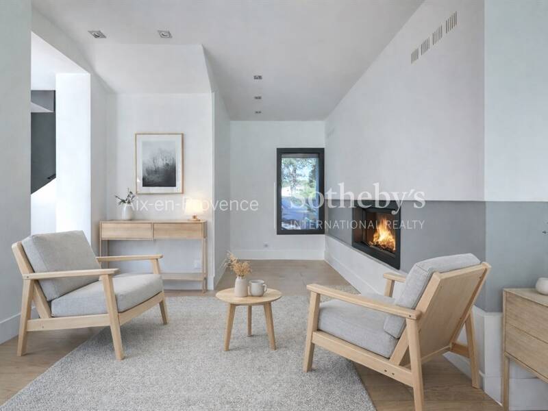 Maison à vendre, 210m², AIX EN PROVENCE