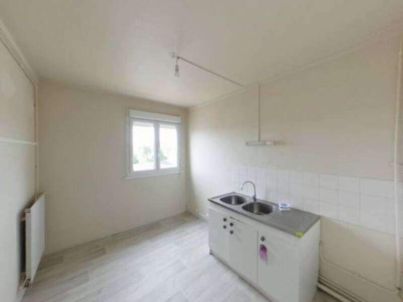 Maison à louer, 46m², SAINT AMAND MONTROND