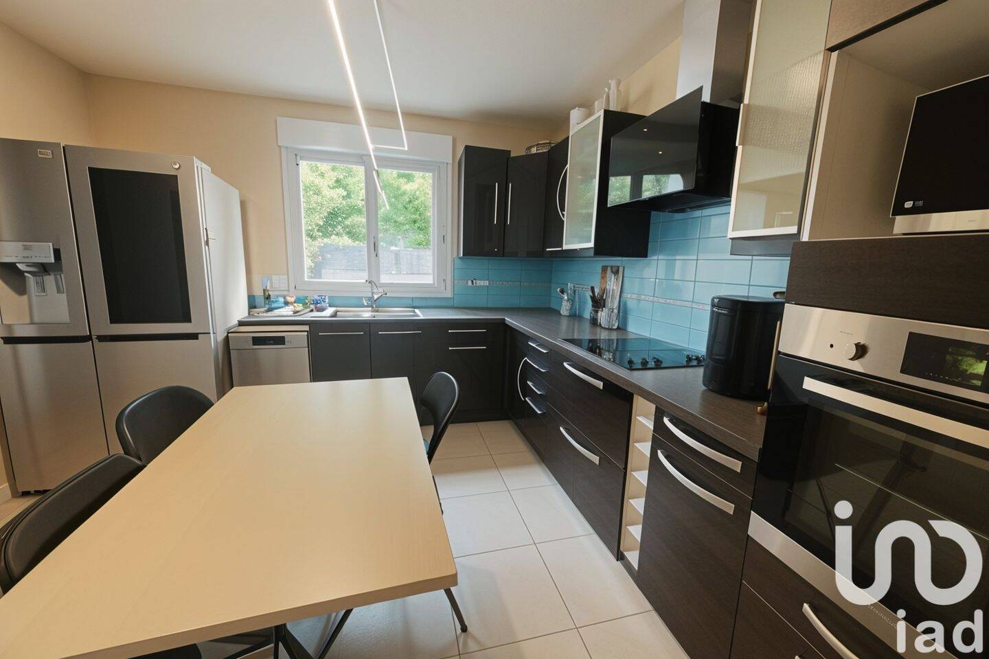 Maison à vendre, 115m², FORGES LES BAINS