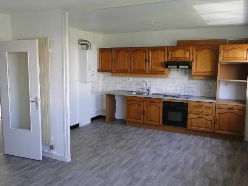 Maison à louer, 51m², CLERMONT FERRAND