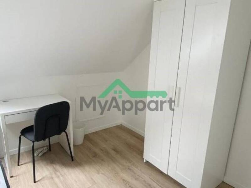 Maison à louer, 43m², REIMS