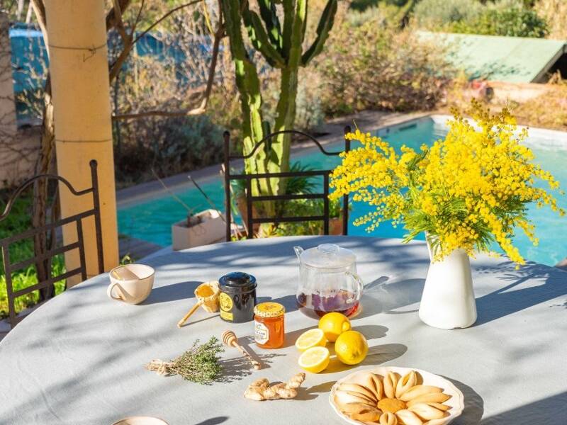 Maison à vendre, 153m², MARSEILLE 8E