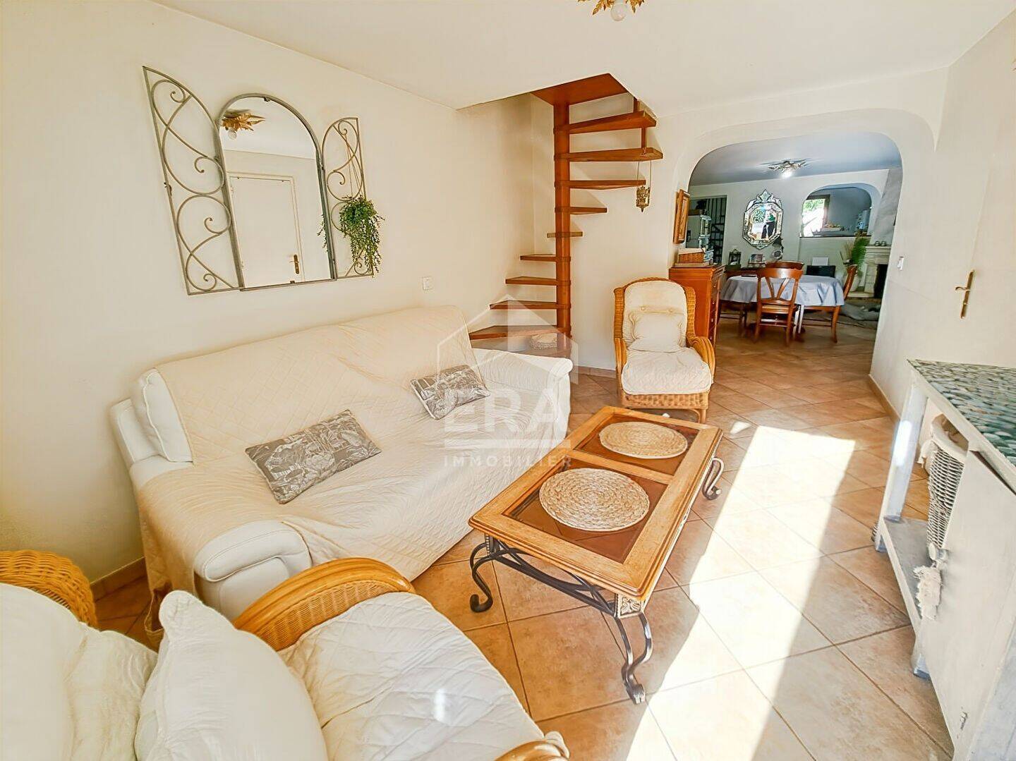 Maison à vendre, 96m², SEINE PORT